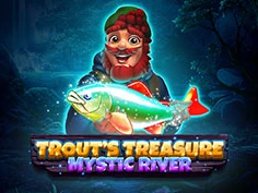Trouts Treasure - Mystic River