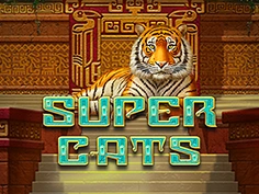 Super Cats