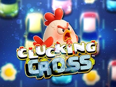 Сlucking Cross