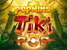 Tiki Pop