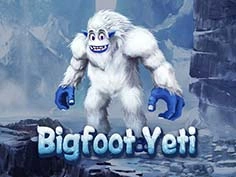 Bigfoot Yeti