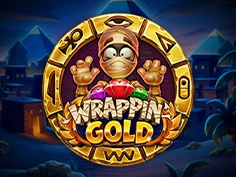 Wrappin Gold