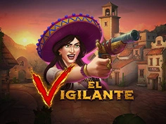 El Vigilante