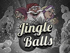 Jingle Balls