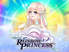Rainbow Princess