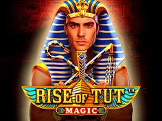 Rise Of Tut Magic
