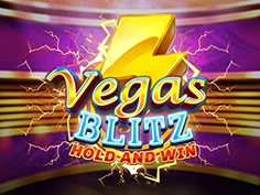Vegas Blitz: Hold And Win