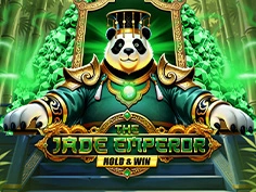 The Jade Emperor Hold And Win