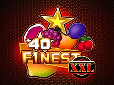 40 Finest XXL