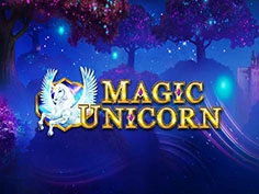 Magic Unicorn