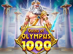 Gates Of Olympus 1000