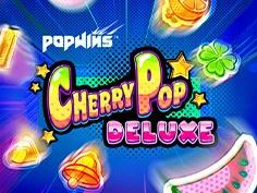 Cherry Pop Deluxe