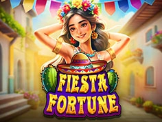 Fiesta Fortune 