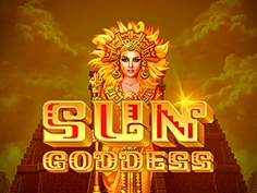 Sun Goddess