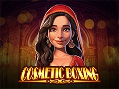 Cosmetic Boxing