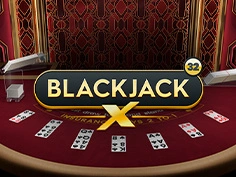 BlackjackX 32