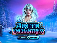 Arctic Enchantress