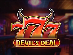 777 - Devil's Deal