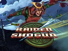 Raiden Shogun