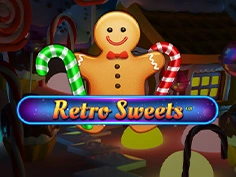 Retro Sweets