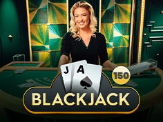 Blackjack 150 