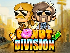 Donut Division