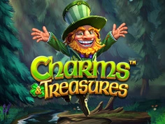Charms and Treasures