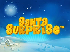 Santa Surprise