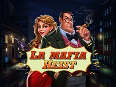 La Mafia Heist