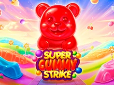 Super Gummy Strike