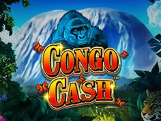 Congo Cash 