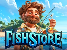Fish Store
