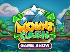 Mount Cash