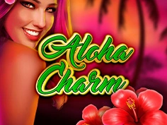 Aloha Charm