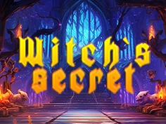 Witch's Secret