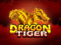 The Dragon Tiger 