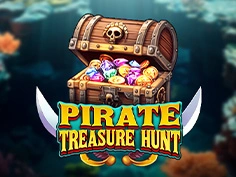 Pirate Treasure Hunt