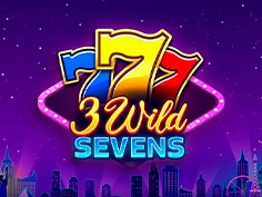 3 Wild Sevens