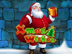 Xmas Wishes