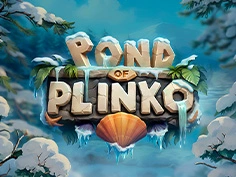 Pond Of Plinko