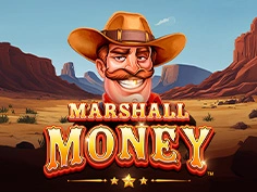 Marshall Money