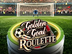 Golden Goal Roulette
