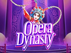 Opera Dynasty