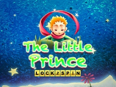 The Little Prince