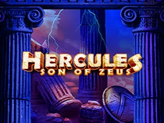 Hercules Son of Zeus 