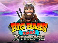 Big Bass Xmas Extreme 