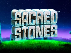Sacred Stones