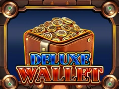 Deluxe Wallet
