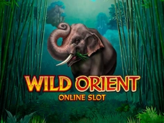 Wild Orient
