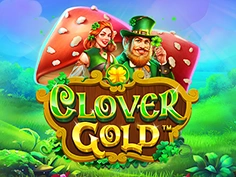 Clover Gold 